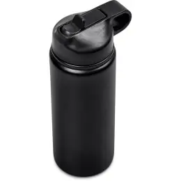 Altitude Milito Black Closed